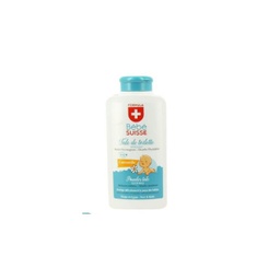 [Cosmetique/Lait de Beaute] Lait Bebe suisse Carotte 200ml