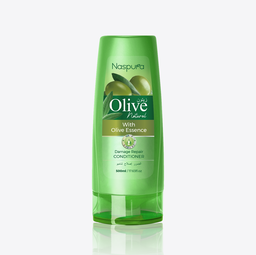 [Cosmetique/SHAMPOO] Conditioner Olive 500ml