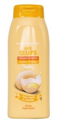 [Cosmetique/SHAMPOO] NETTO Shampoo aux oeufs 500ml