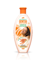 [Cosmetique/Lait de Beaute] Lait PALMES Carrot 250ml