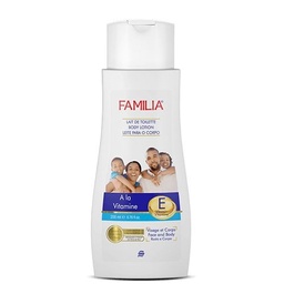 [Cosmetique/Lait de Beaute] Lait FAMILIA 200ml