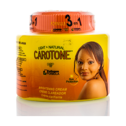 [Cosmetique/Lait de Beaute] Créme Carotone 330ml