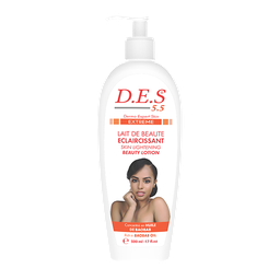 [Cosmetique/Lait de Beaute] Lait D.E.S 225ml