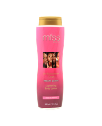 [Cosmetique/Lait de Beaute] Lait MISS Grenadine 200ml