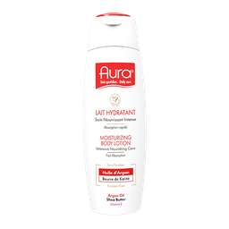 [Cosmetique/Lait de Beaute] Lait Aura 250ml