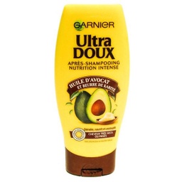 [Cosmetique/SHAMPOO] Shampoo Ultra Doux Avocat 250ml