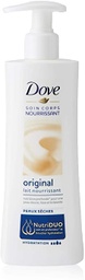 [Cosmetique/Lait de Beaute] Lait Dove NutriDUO 250ml