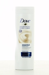 [Cosmetique/Lait de Beaute] Lait Dove Deep Care 400ml