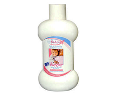 [Cosmetique/Lait de Beaute] Lait Kidou Bebe 500ml