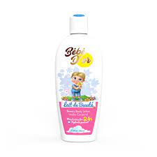 [Cosmetique/Lait de Beaute] Lait Bebe D'or 500ml