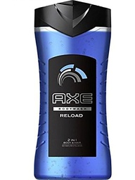 [Gel Douche] AXE Gel Douche Re-load 250ml