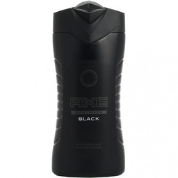 [Cosmetique/SHAMPOO] AXE Gel douche Black 250ml