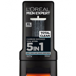 [Cosmetique/SHAMPOO] L'OREAL Total Clean Gel Douche 300ml