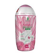 [Cosmetique/SHAMPOO] Gel Lavant intima 100g