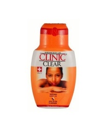 [Cosmetique] Huile Clinic Clear 330g