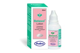 [Cosmetique] Lotion Betasol 30ml