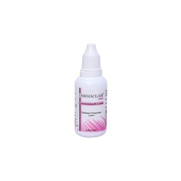 [Cosmetique] Lotion Dermaclair 30ml