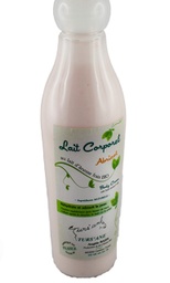 [Cosmetique/Lait de Beaute] Lait Si Tendre Abricot 500ml