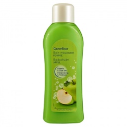 [Cosmetique/Bain de douche] CF Bain moussant Pomme 1L