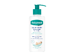 [Cosmetique/Lait de Beaute] Babymed lait 800ml