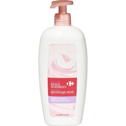 [Cosmetique/SHAMPOO] CF Gel Douche Peaux Sen. 750ml