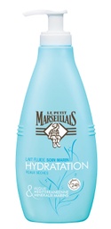 [Cosmetique/Lait de Beaute] Lait Le Petit Marseillais Hydratation 250ml