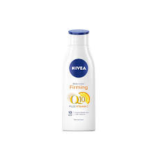 [Cosmetique/Lait de Beaute] NIVEA Q10 250ml