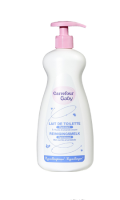 [Cosmetique/Lait de Beaute] CF Baby Lait 750ml