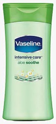 [Cosmetique/Lait de Beaute] Lotion Vaseline Aloe 200ml