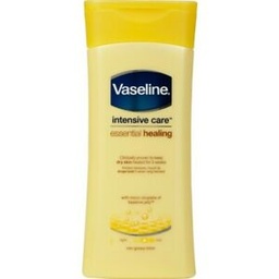 [Cosmetique/Lait de Beaute] Lotion Vaseline Essential 200ml