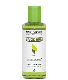 [Cosmetique/Lait de Beaute] Lotion SIVODERM 70ml