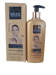 [Cosmetique/Lait de Beaute] Lait Gluta White 250ml