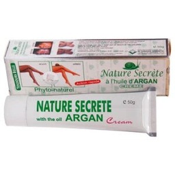 [Cosmetique/Tube] Tube Nature Secrete 50g