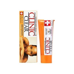 [Cosmetique/Tube] Tube Creme Cllinic Clear 50g