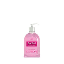 [Cosmetique/Gel] Bactigel Pink feeling 350ml