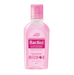 [Cosmetique/Gel] Bactigel Pink Feeling 60ml