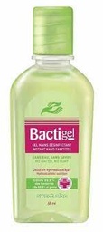 [Cosmetique/Gel] Bactigel Sweet aloe 60ml