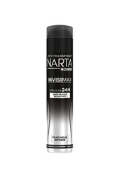 [Cosmetique/Parfum] Deo NARTA Invisimax 200ml