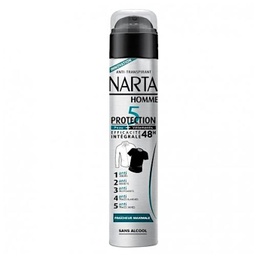 [Cosmetique/Parfum] Deo NARTA 5 Protection Maximale 200ml