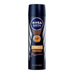 [Cosmetique/Parfum] Deo Nivea Men Stress Protect 200ml