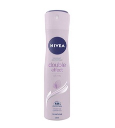 [Cosmetique/Parfum] Deo Nivea double effect 200ml