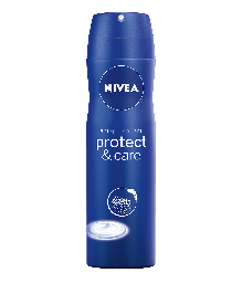 [Cosmetique/Parfum] Deo Nivea protect &amp; care 200ml