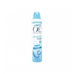 [Cosmetique/Parfum] Deo OE absolute fresh 200ml