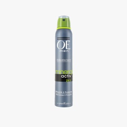 [Cosmetique/Parfum] Deo OE men mineral activ' 200ml