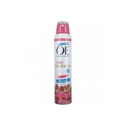 [Cosmetique/Parfum] Deo OE rose voluptueuse 200ml