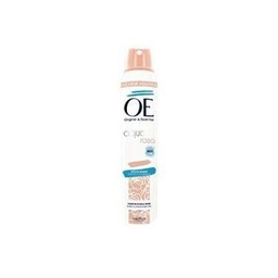 [Cosmetique/Parfum] Deo OE aqua rosa 200ml