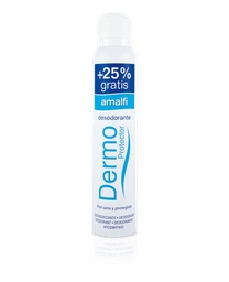 [Cosmetique/Parfum] Deo amalfi Dermo Protector 200ml