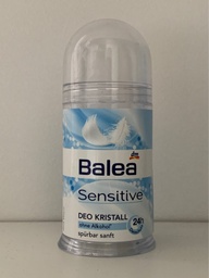 [Cosmetique/Parfum] Deo Crystal Sensitive 200ml