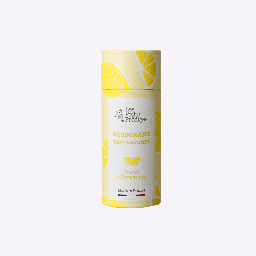 [Cosmetique/Parfum] Deo Ellea Bergamote &amp; Citron200ml