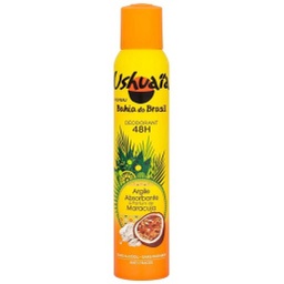 [Cosmetique/Parfum] Deo Ushuaia Maracuja 200ml